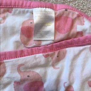 Miracle Baby Swaddle